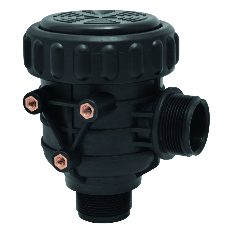120 lt Düz Filtre
