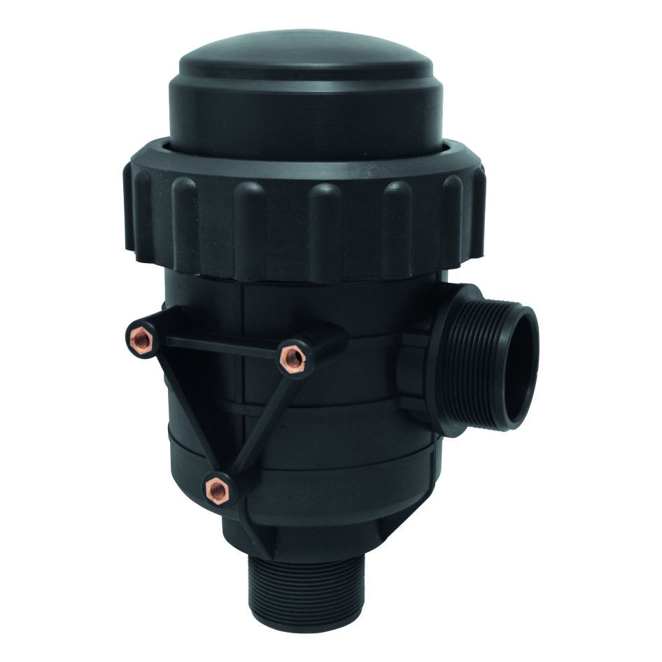220 lt Düz Filtre