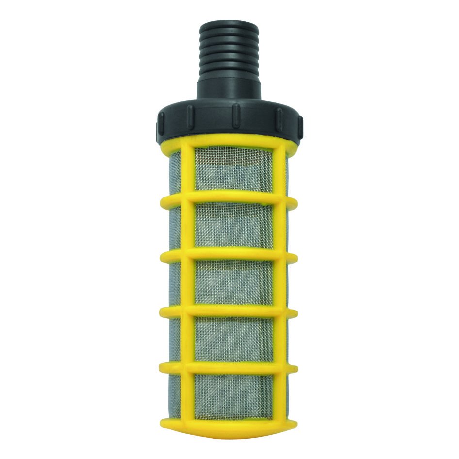 32 mm Krom Telli