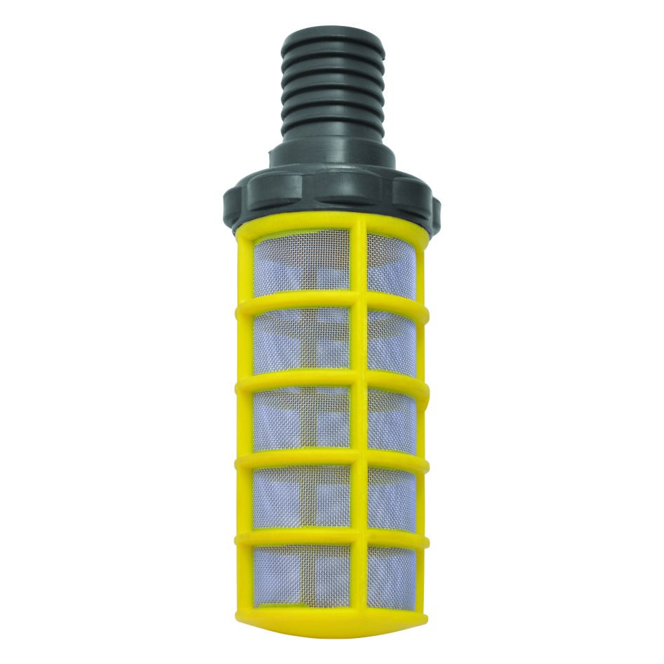 40 mm Krom Telli